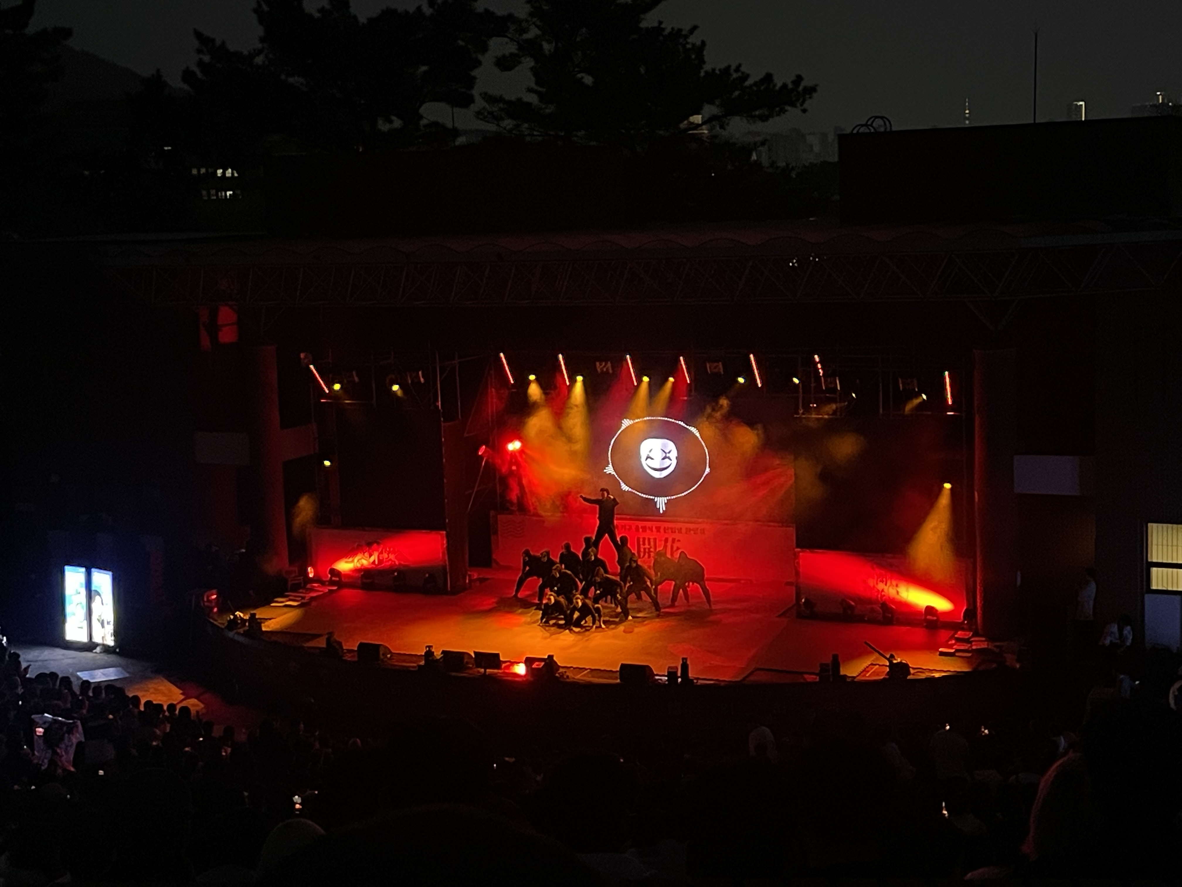 2025 총기구출범식&신입생환영제2.png 첨부 이미지